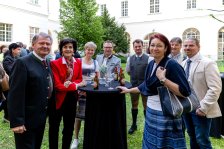 30.04.2025 Dankgottesdienst zum 25. Priesterjubiläum